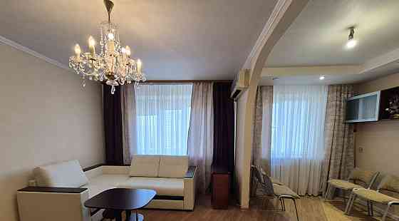 Сдается 2-х комнатная квартира в Ворошиловском районе по проспекту Гринкевича Донецк