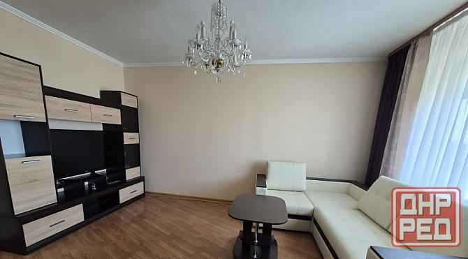 Сдается 2-х комнатная квартира в Ворошиловском районе по проспекту Гринкевича Донецк - изображение 2