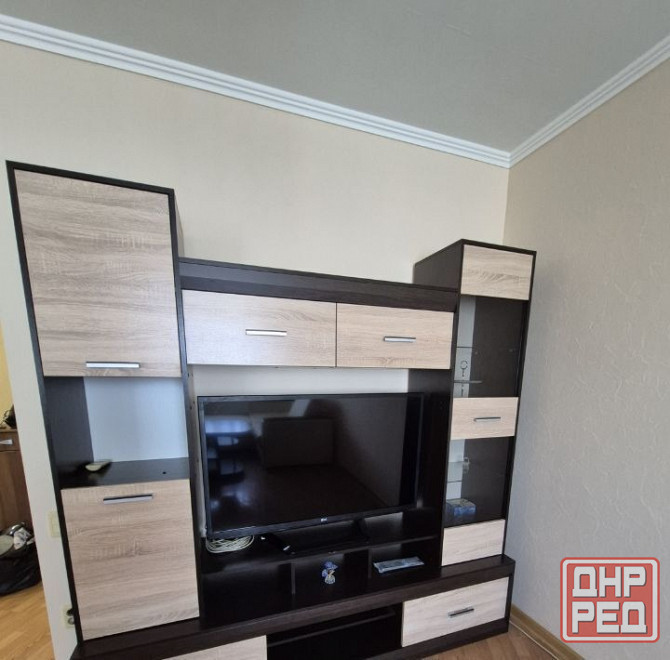 Сдается 2-х комнатная квартира в Ворошиловском районе по проспекту Гринкевича Донецк - изображение 3