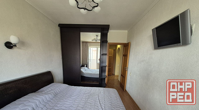 Сдается 2-х комнатная квартира в Ворошиловском районе по проспекту Гринкевича Донецк - изображение 5