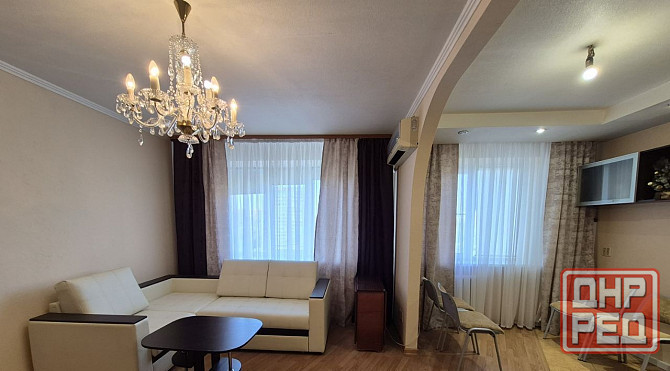 Сдается 2-х комнатная квартира в Ворошиловском районе по проспекту Гринкевича Донецк - изображение 4