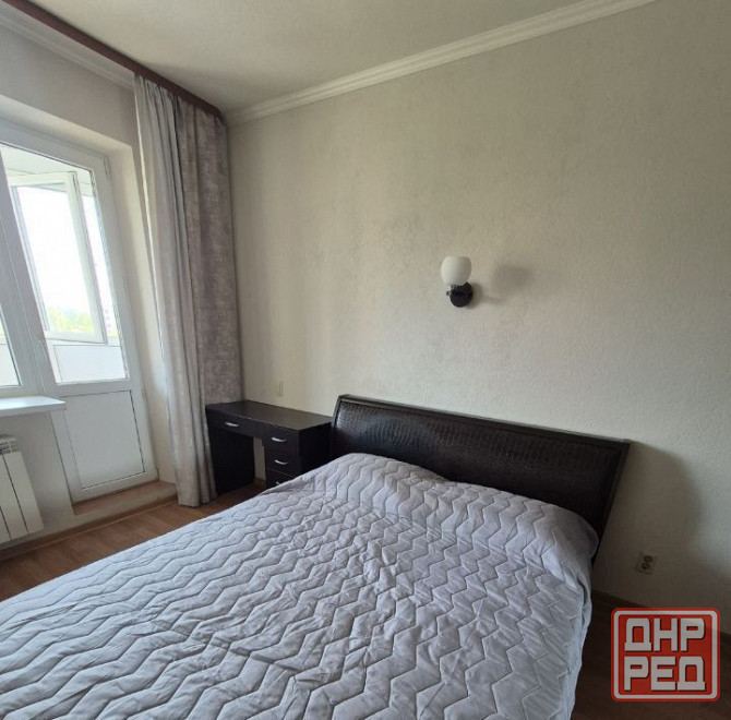 Сдается 2-х комнатная квартира в Ворошиловском районе по проспекту Гринкевича Донецк - изображение 6