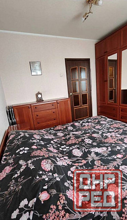 Продажа квартиры - Ледовый дворец - Кировский район - Текстильщик ! Донецк - изображение 3