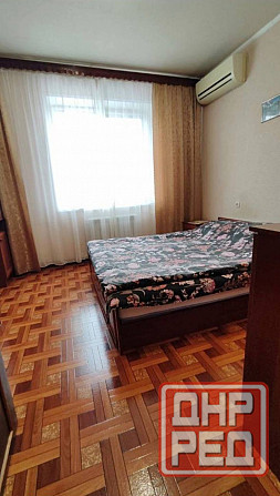 Продажа квартиры - Ледовый дворец - Кировский район - Текстильщик ! Донецк - изображение 2