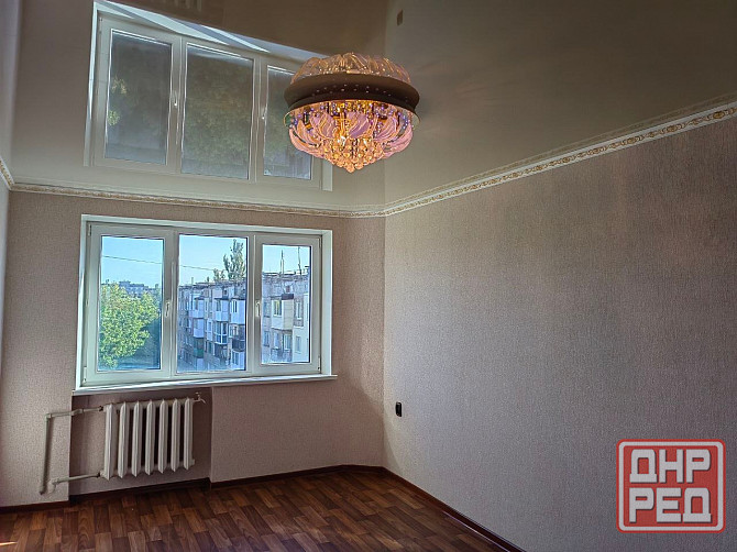 2-комн. квартира Черемушки Макеевка - изображение 2