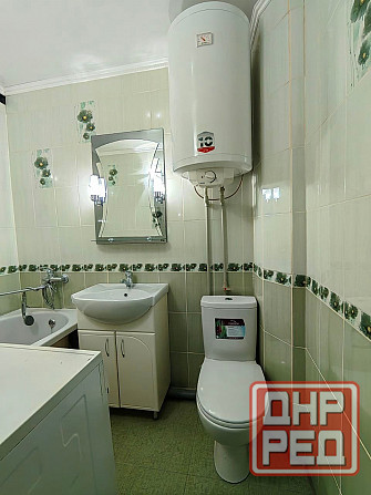 2-комн. квартира Черемушки Макеевка - изображение 6