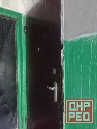 2-комн. квартира Черемушки Макеевка - изображение 9