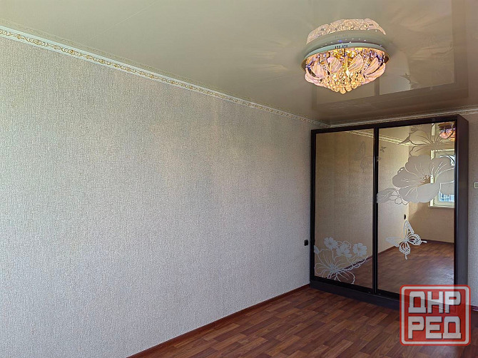 2-комн. квартира Черемушки Макеевка - изображение 1