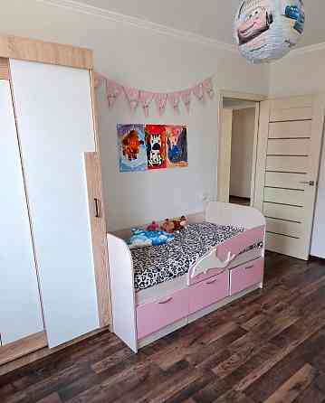 ПPОДAЖA: 3-х комнатная в Буденновском районе! Донецк