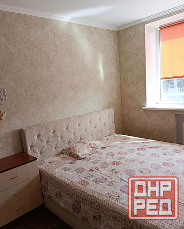 ПPОДAЖA: 3-х комнатная в Буденновском районе! Донецк - изображение 2