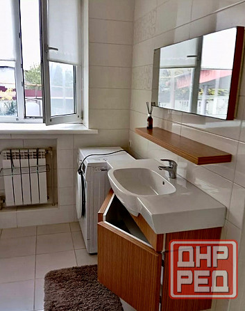 ПPОДAЖA: 3-х комнатная в Буденновском районе! Донецк - изображение 5