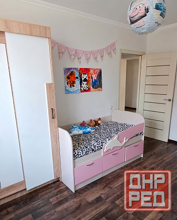 ПPОДAЖA: 3-х комнатная в Буденновском районе! Донецк - изображение 1