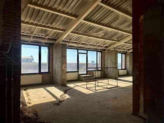 Пентхаус,290м2,16/16,Калининский р-н,пр-т Ильича Донецк