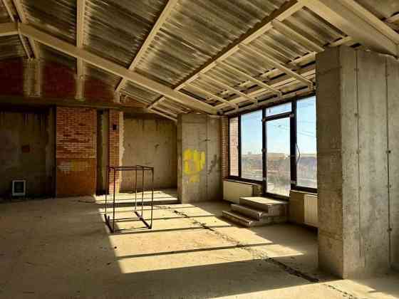 Пентхаус,290м2,16/16,Калининский р-н,пр-т Ильича Донецк