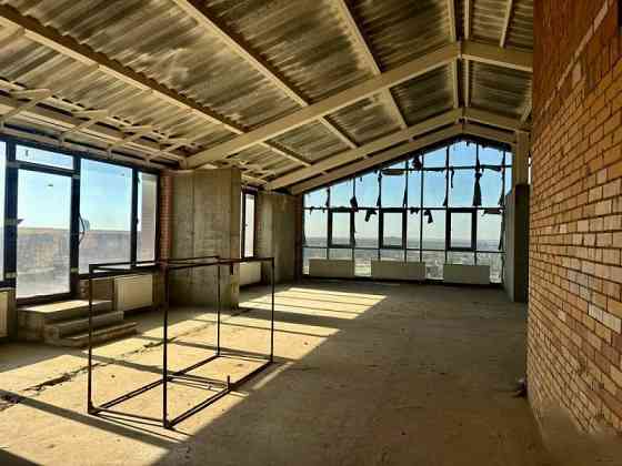 Пентхаус,290м2,16/16,Калининский р-н,пр-т Ильича Донецк