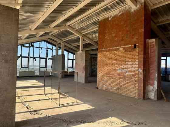 Пентхаус,290м2,16/16,Калининский р-н,пр-т Ильича Донецк