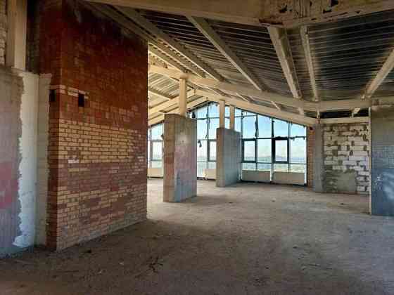 Пентхаус,290м2,16/16,Калининский р-н,пр-т Ильича Донецк