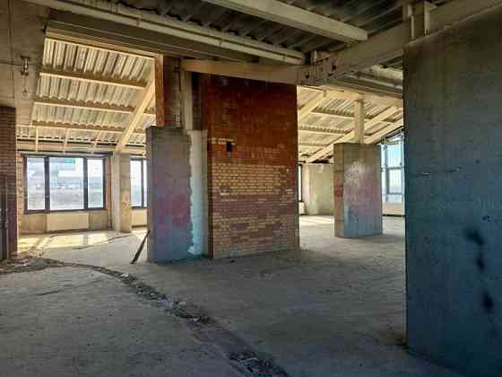 Пентхаус,290м2,16/16,Калининский р-н,пр-т Ильича Донецк