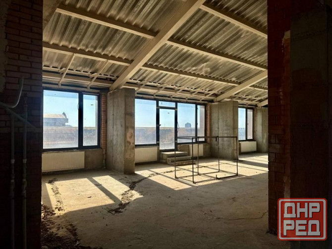 Пентхаус,290м2,16/16,Калининский р-н,пр-т Ильича Донецк - изображение 6