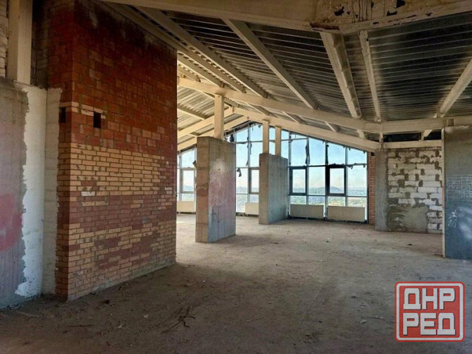 Пентхаус,290м2,16/16,Калининский р-н,пр-т Ильича Донецк - изображение 5