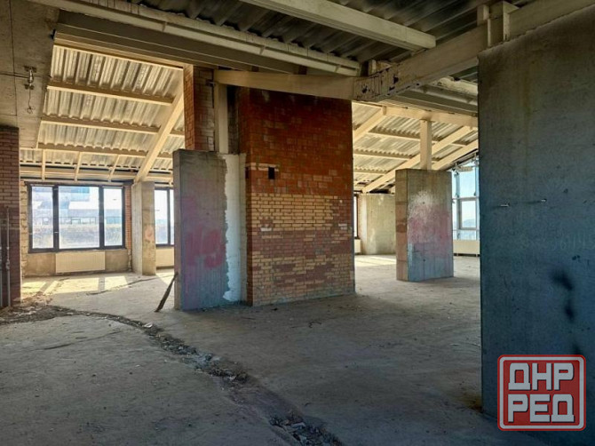 Пентхаус,290м2,16/16,Калининский р-н,пр-т Ильича Донецк - изображение 1