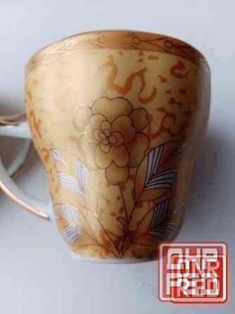 Подарочный кофейный набор новый Донецк