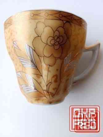 Подарочный кофейный набор новый Донецк