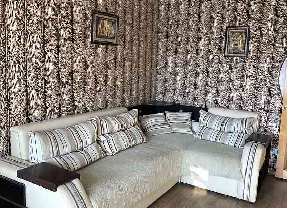 Сдается 2-х комнатная квартира в Ворошиловском районе, проспект Театральный Донецк