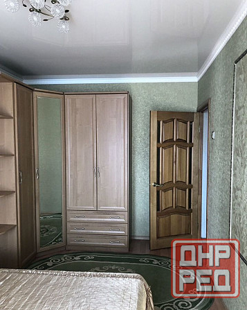 Сдается 2-х комнатная квартира в Ворошиловском районе, проспект Театральный Донецк - изображение 4