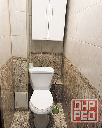 Сдается 2-х комнатная квартира в Ворошиловском районе, проспект Театральный Донецк - изображение 8