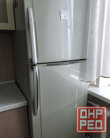 Сдается 2-х комнатная квартира в Ворошиловском районе, проспект Театральный Донецк - изображение 10