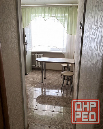 Сдается 2-х комнатная квартира в Ворошиловском районе, проспект Театральный Донецк - изображение 6