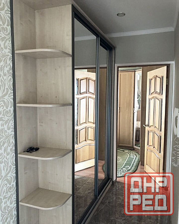 Сдается 2-х комнатная квартира в Ворошиловском районе, проспект Театральный Донецк - изображение 9