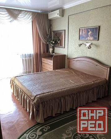 Сдается 2-х комнатная квартира в Ворошиловском районе, проспект Театральный Донецк - изображение 2