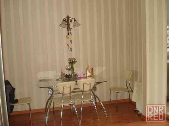 Продам очень хорошую 3к сталинку в центре города Донецк