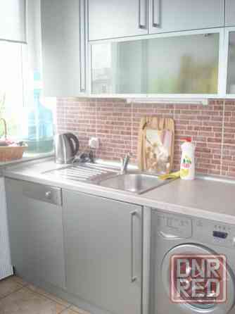 Продам очень хорошую 3к сталинку в центре города Донецк