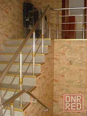 Продам очень хорошую 3к сталинку в центре города Донецк