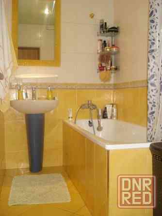 Продам очень хорошую 3к сталинку в центре города Донецк