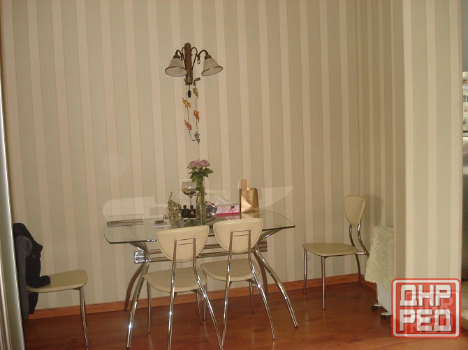 Продам очень хорошую 3к сталинку в центре города Донецк - изображение 4