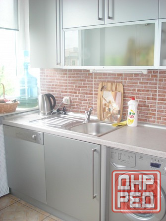 Продам очень хорошую 3к сталинку в центре города Донецк - изображение 7