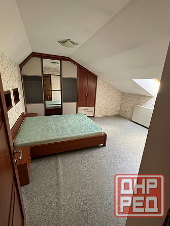 Продам очень хорошую 3к сталинку в центре города Донецк - изображение 10