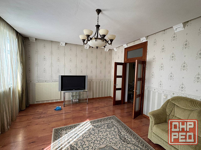 Продам очень хорошую 3к сталинку в центре города Донецк - изображение 3