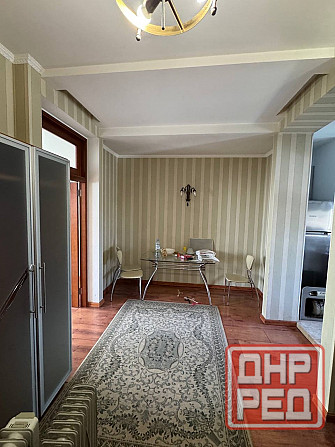 Продам очень хорошую 3к сталинку в центре города Донецк - изображение 5