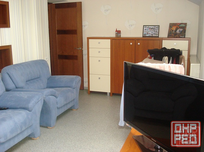 Продам очень хорошую 3к сталинку в центре города Донецк - изображение 12