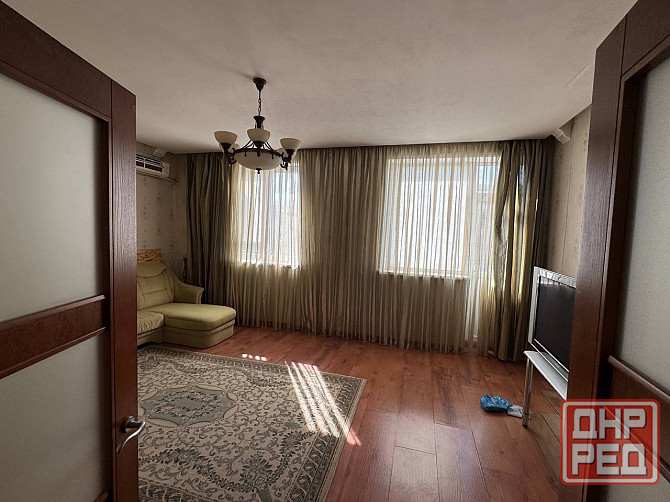 Продам очень хорошую 3к сталинку в центре города Донецк - изображение 2