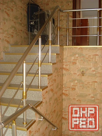 Продам очень хорошую 3к сталинку в центре города Донецк - изображение 9