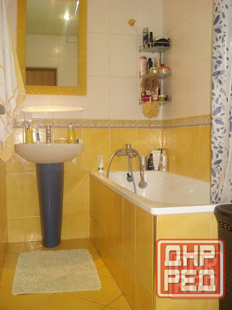 Продам очень хорошую 3к сталинку в центре города Донецк - изображение 6