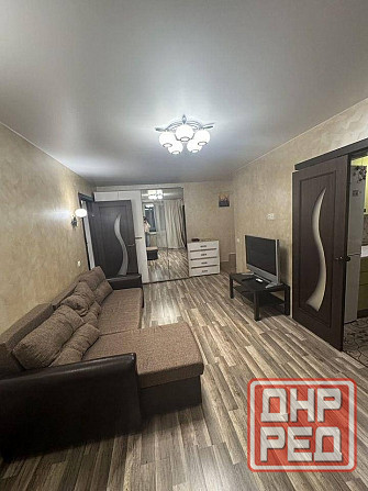 2-к.кв. 57м2, 4 этаж Мариуполь - изображение 1