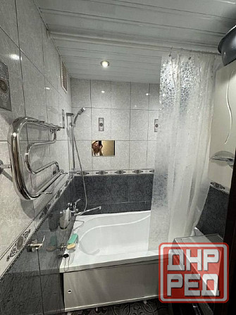 2-к.кв. 57м2, 4 этаж Мариуполь - изображение 2