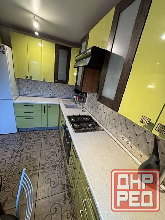 2-к.кв. 57м2, 4 этаж Мариуполь - изображение 5